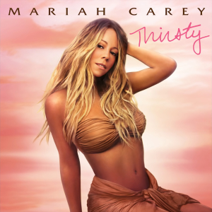 <span class="mw-page-title-main">Thirsty (song)</span> 2014 promotional single by Mariah Carey
