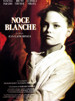 <i>Noce Blanche</i> 1989 film by Jean-Claude Brisseau