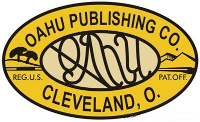 Oahu Perusahaan Penerbitan – logo c. Tahun 1928.png