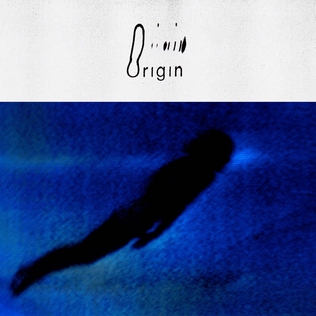<i>Origin</i> (Jordan Rakei album) 2019 studio album by Jordan Rakei