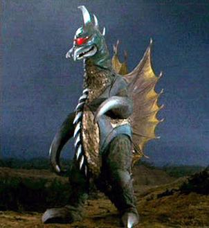 Kaiju - Wikipedia