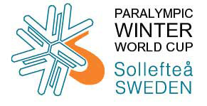 <span class="mw-page-title-main">Paralympic Winter World Cup</span>