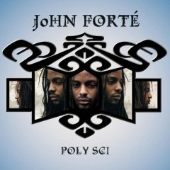 <i>Poly Sci</i> 1998 studio album by John Forté
