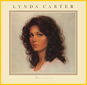 <i>Portrait</i> (Lynda Carter album) 1978 studio album by Lynda Carter