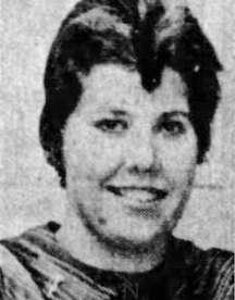 <span class="mw-page-title-main">Rosalie Hixson</span> American athlete