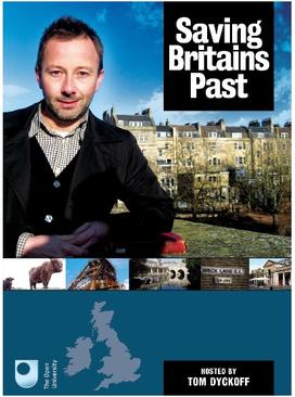 <i>Saving Britains Past</i> British TV series or programme