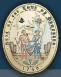 File:Seal of Dumfries, Virginia.png