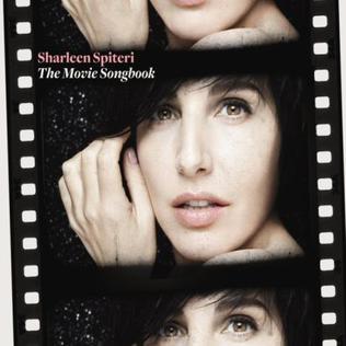 <i>The Movie Songbook</i> 2010 studio album by Sharleen Spiteri