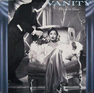 <i>Skin on Skin</i> (album) 1986 studio album by Vanity