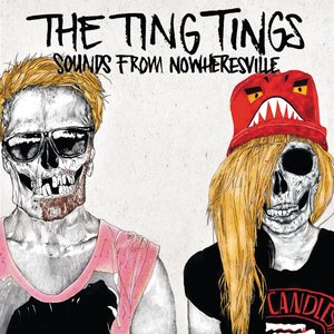 <i>Sounds from Nowheresville</i> 2012 studio album by The Ting Tings