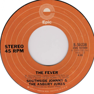 File:Southside Johnny - The Fever 1976 single.jpg