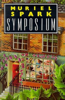 <i>Symposium</i> (novel)