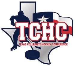 <span class="mw-page-title-main">Texas Collegiate Hockey Conference</span>