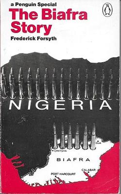 <i>The Biafra Story</i> Non-fiction book on the Biafran War