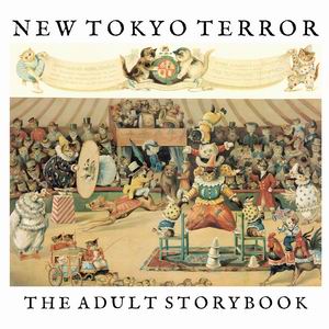 The Adult Storybook is an album by New Tokyo Terror, a project of Joanna Wang. The album was included as a second disc in the release of Joanna & Wang Ruo-lin, her second album. Wang has stated that the songs that became The Adult Storybook were the work she sought to release as her second album, but her record company insisted on material that they saw as more commercial: 'My own album ended up being a 