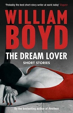 <i>The Dream Lover</i> (short story collection)