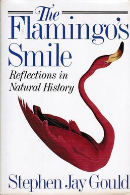 <i>The Flamingos Smile</i> Collection of Stephen Jay Gould essays