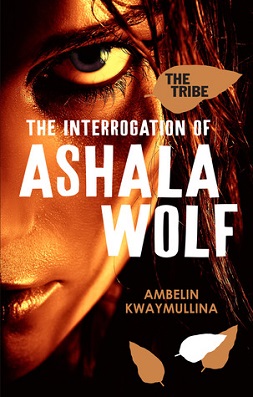 <span class="mw-page-title-main">The Interrogation of Ashala Wolf</span> 2012 novel by Ambelin Kwaymullina