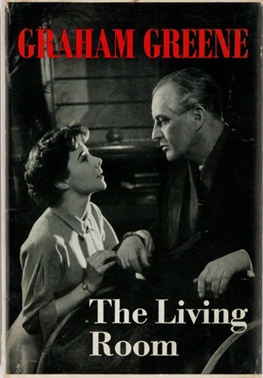 <i>The Living Room</i> (play) 1953 play by Graham Greene