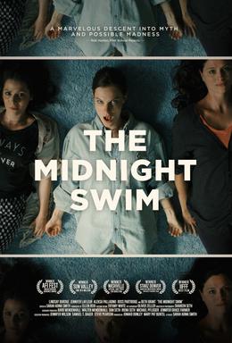 <i>The Midnight Swim</i> 2014 American film