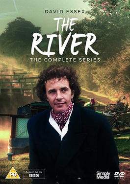 <i>The River</i> (British TV series) British TV series or program