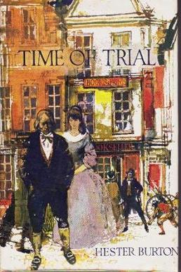 Time of Trial