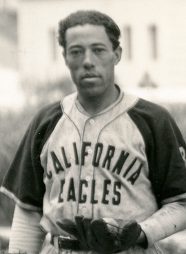 Seattle Steelheads Negro League Baseball Jersey