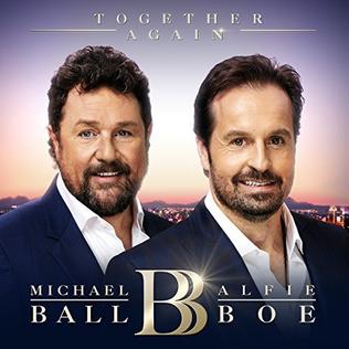 File:Together Again (Michael Ball and Alfie Boe album).jpg