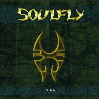 <span class="mw-page-title-main">Tribe (Soulfly song)</span> 1999 single by Soulfly