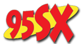 95SX's logo prior to 2010.