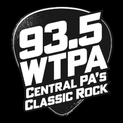 <span class="mw-page-title-main">WTPA-FM</span> Radio station in Pennsylvania, United States