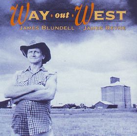 File:Way Out West James Blundell and James Reyne.jpeg