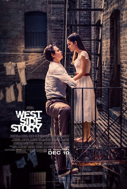 West Side Story (2021 film) - Wikipedia