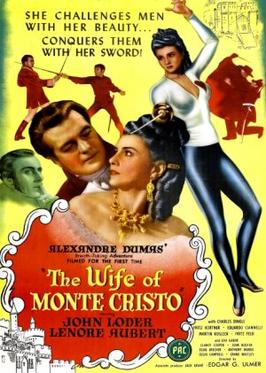 File:Wife of Monte Cristo poster.jpg