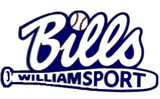 Williamsport Bills Minor League Baseball team