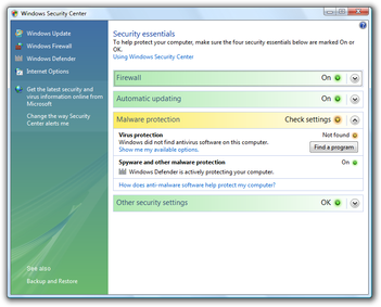 File:Windows Security Center Vista.png