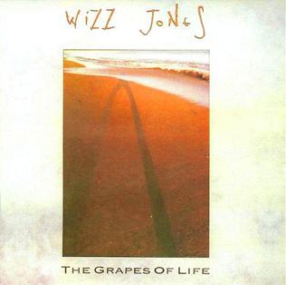 <i>The Grapes of Life</i> 1987 studio album by Wizz Jones