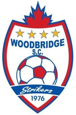 <span class="mw-page-title-main">Woodbridge Strikers</span> Canadian soccer team