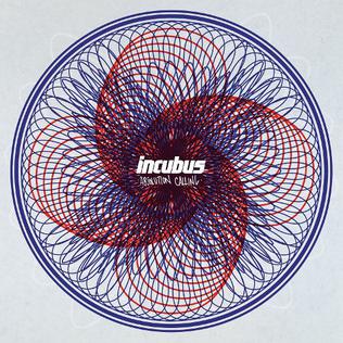 <span class="mw-page-title-main">Absolution Calling</span> 2015 single by Incubus