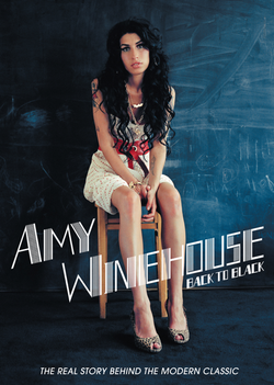 Classics Revisited: Amy Winehouse - Back To Black