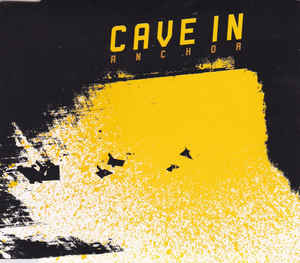 <span class="mw-page-title-main">Anchor (Cave In song)</span> 2003 single by Cave In