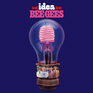 <i>Idea</i> (album)