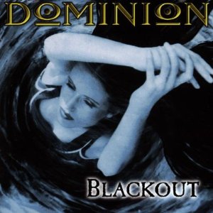 <i>Blackout</i> (Dominion album) 1998 studio album by Dominion