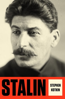 <i>Stalin: Paradoxes of Power, 1878–1928</i> Biography of Joseph Stalin