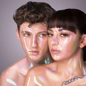 <span class="mw-page-title-main">2099 (song)</span> 2019 promotional single by Charli XCX featuring Troye Sivan