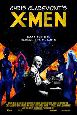 File:Chris Claremont's X-Men Poster, 2018.jpg