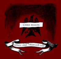 <i>Songs One Through Six</i> 2006 EP by Chris Mason