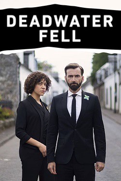 <i>Deadwater Fell</i> 2020 Scottish drama television miniseries