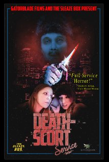 <i>Death-Scort Service</i> 2015 film by Sean Donohue