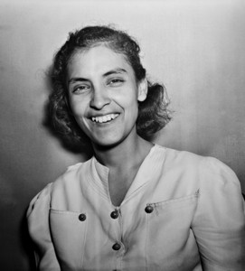 Emma Tenayuca Mexican American labour leader